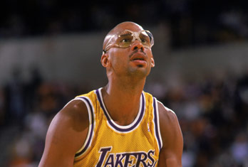 NBA也一般，让一个41岁小伙还得三十分