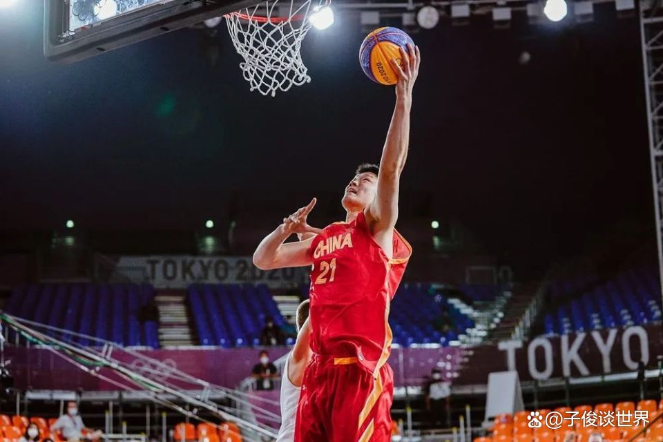 CBA江苏队20分惨败NBL合肥狂风引热议！媒体人：见证历史性一战