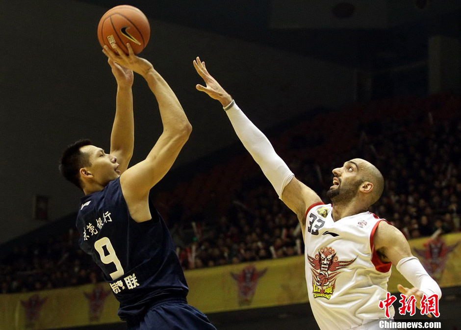 北京男篮迎战广厦恐遭两连败